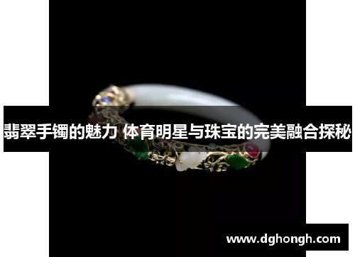 翡翠手镯的魅力 体育明星与珠宝的完美融合探秘
