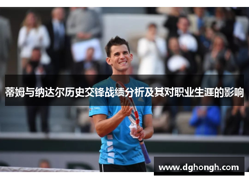 蒂姆与纳达尔历史交锋战绩分析及其对职业生涯的影响