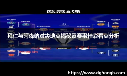 beats365拜仁与阿森纳对决地点揭秘及赛事精彩看点分析