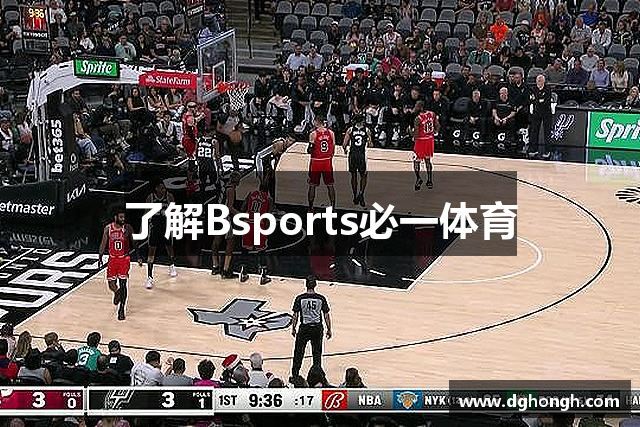 了解Bsports必一体育